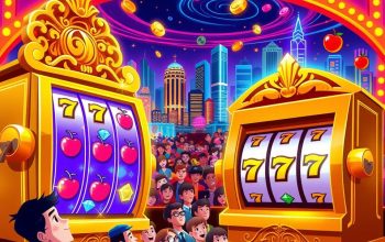 Game Slot Gacor