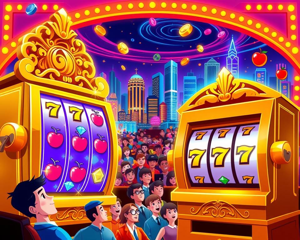 Cara Menemukan Slot Gacor Tanpa Harus Coba Semua Game