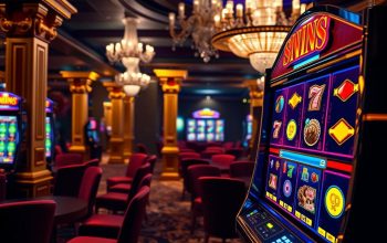 Cara Main Slot Online