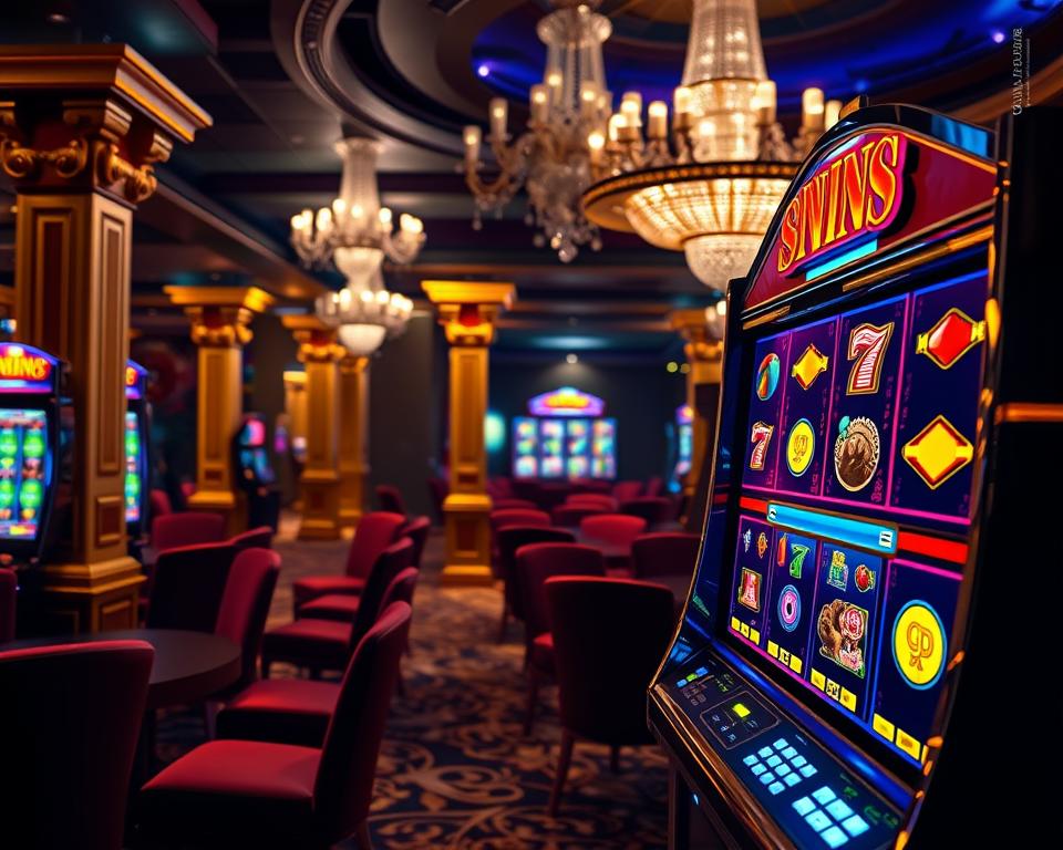 Cara Main Slot Online dengan Metode Taruhan Bertingkat