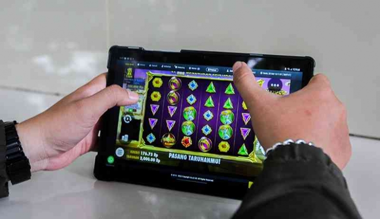 Slot Gacor Paling Baru: Bocoran Pola dan Fitur Unggulan yang Wajib Dicoba